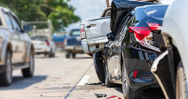 Vehicle Accident Reconstruction – Forensic Engineering Experts